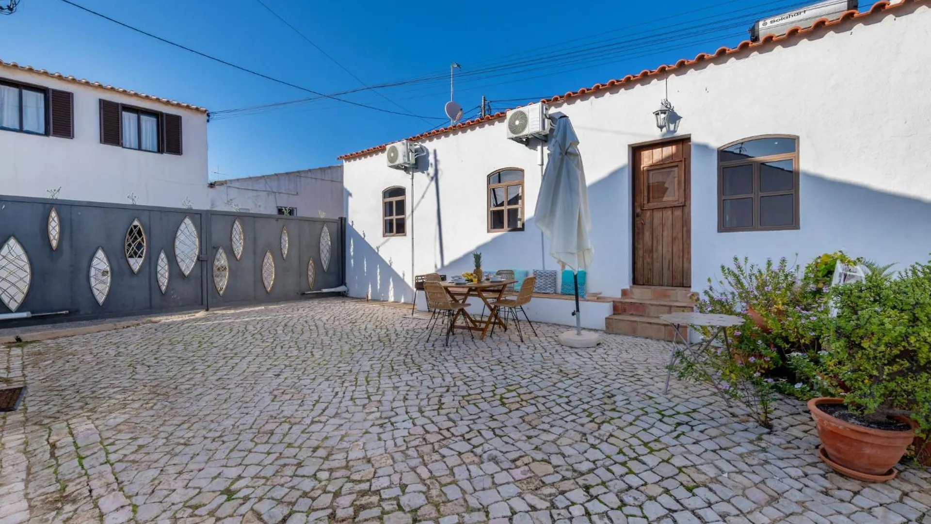 Holiday Home Rocha By Interhome Albufeira Portogallo