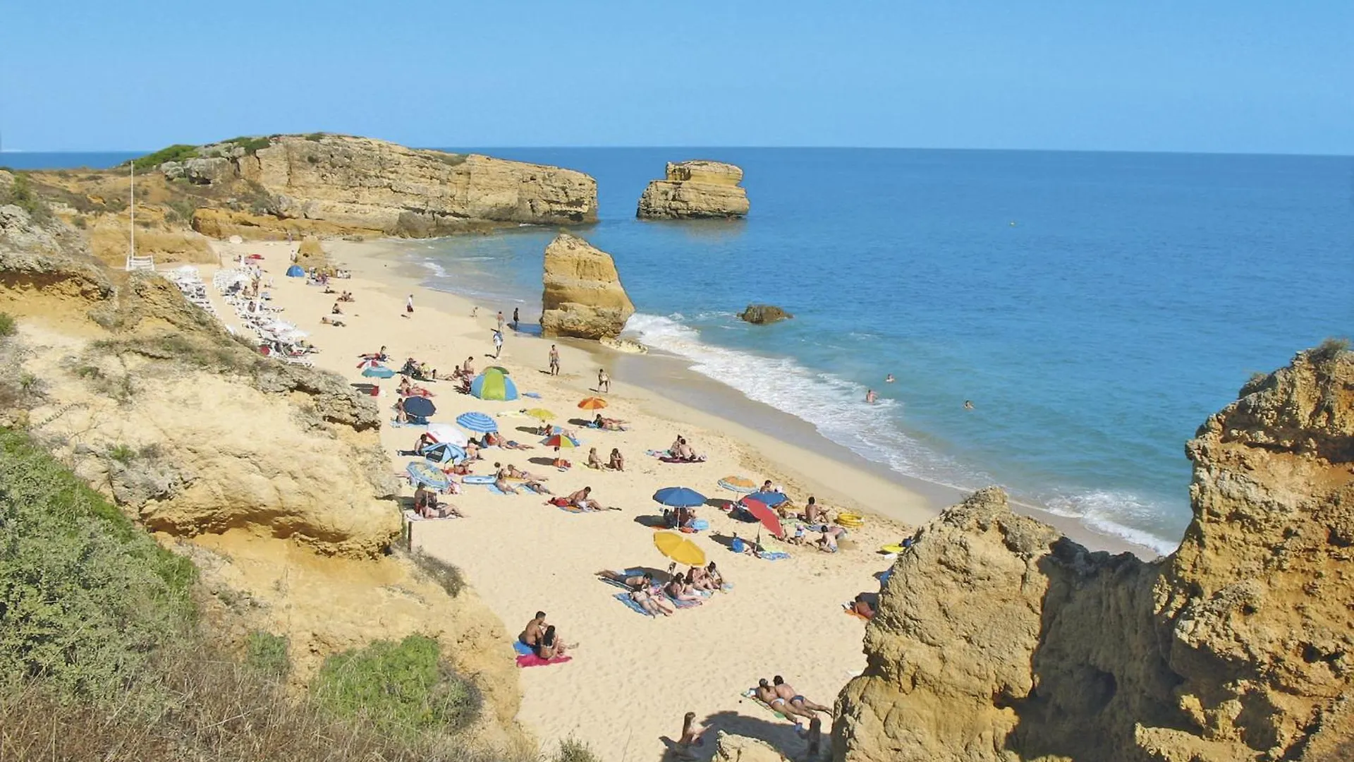 Holiday Home Rocha By Interhome Albufeira 0*,  Portugal