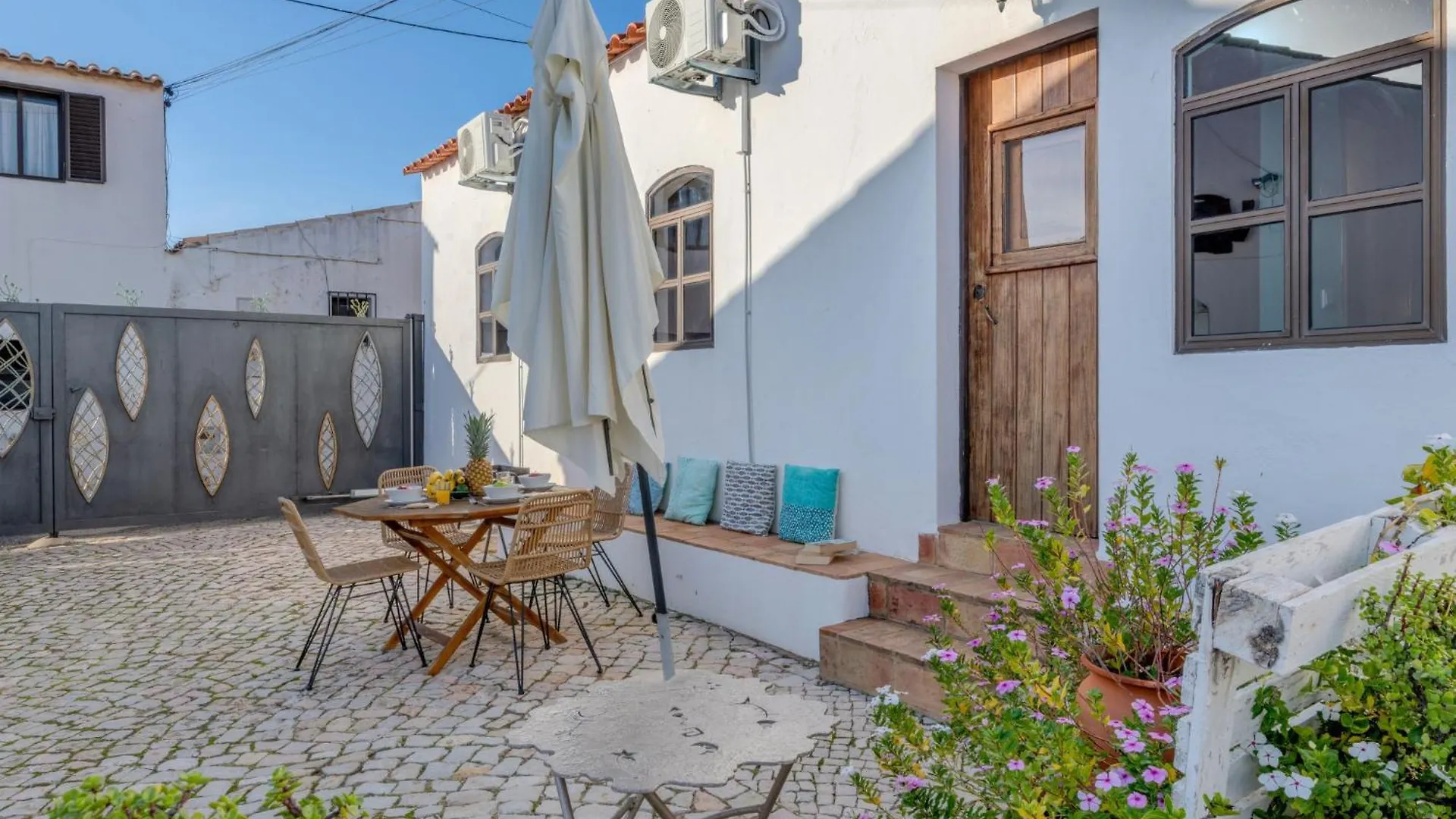 Holiday Home Rocha By Interhome Albufeira
