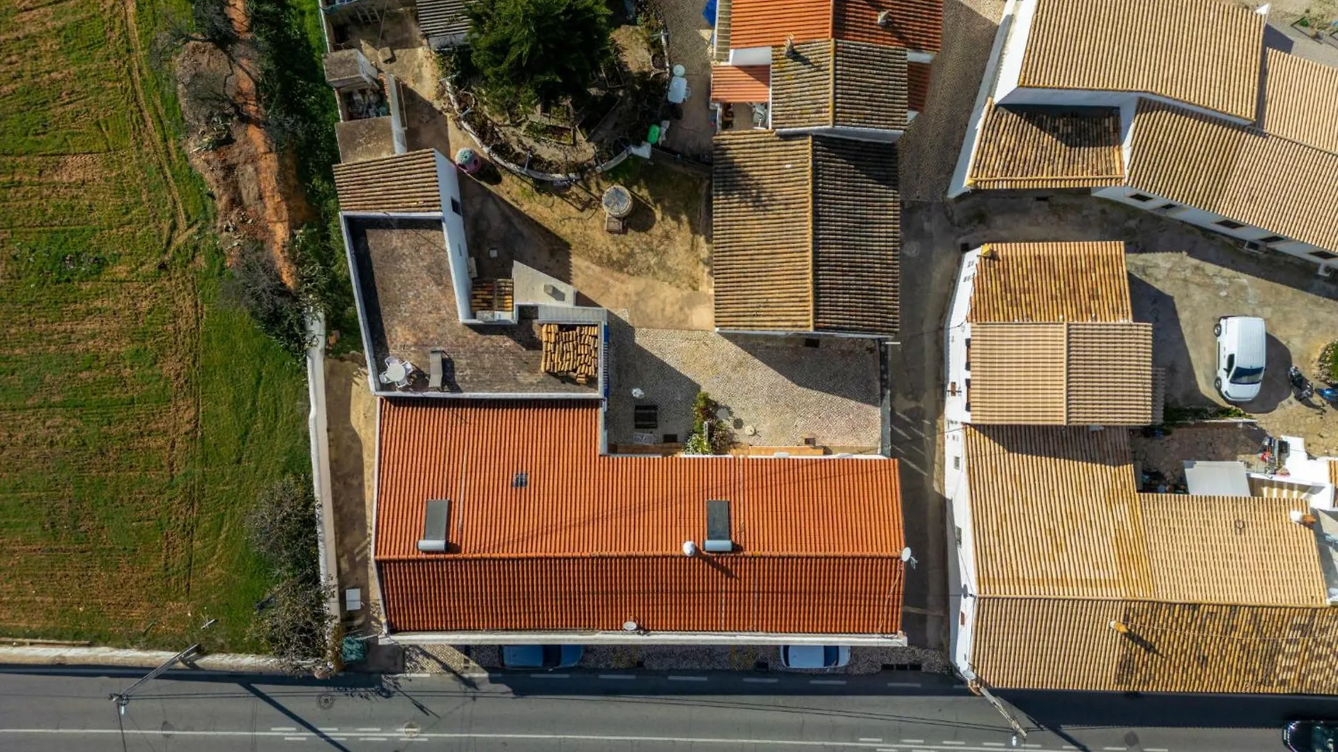 Holiday Home Rocha By Interhome Albufeira