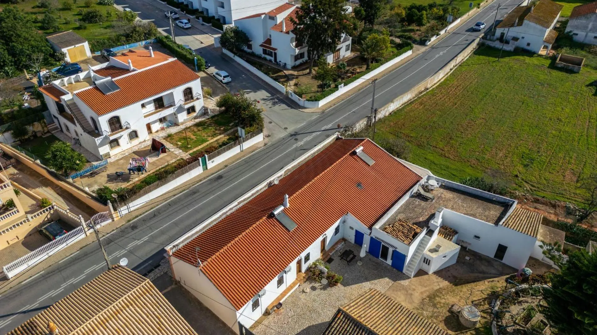 Holiday Home Rocha By Interhome Albufeira Portugal