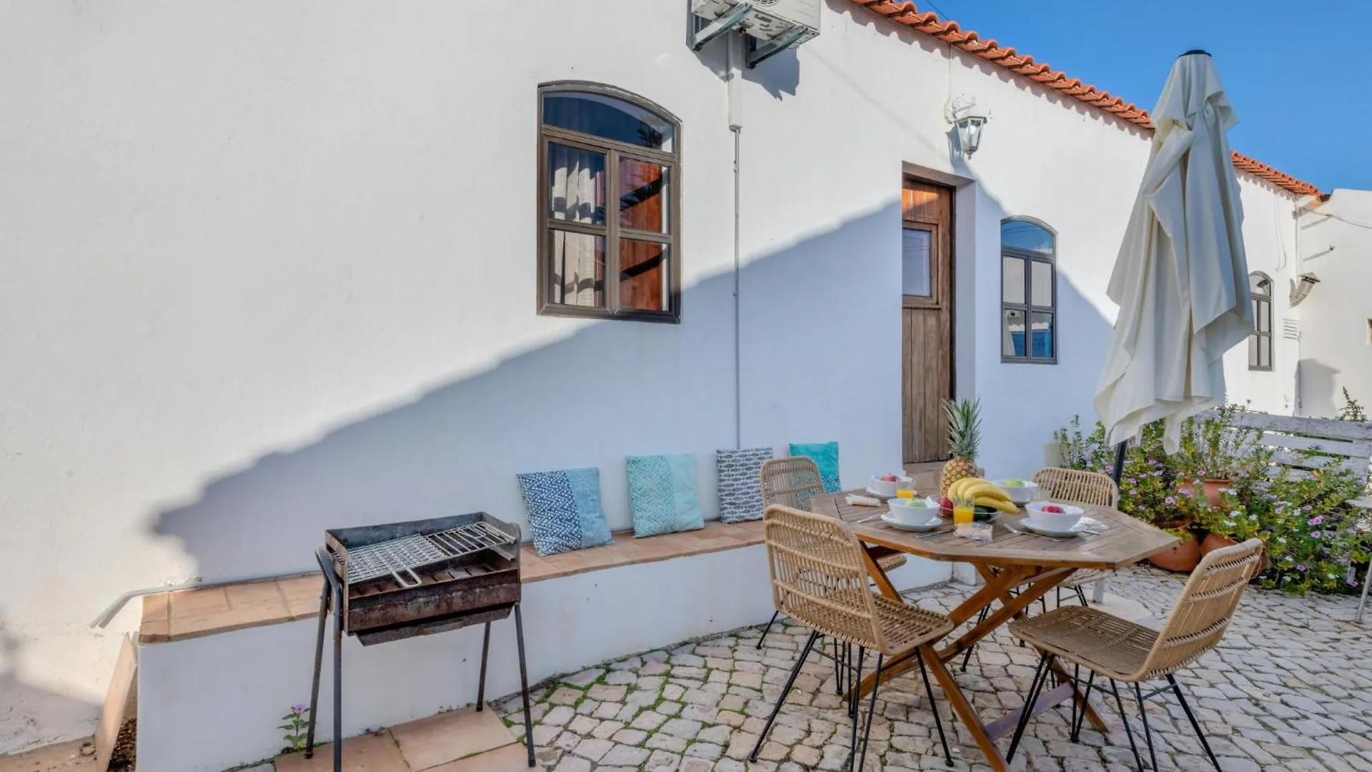 Holiday Home Rocha By Interhome Albufeira