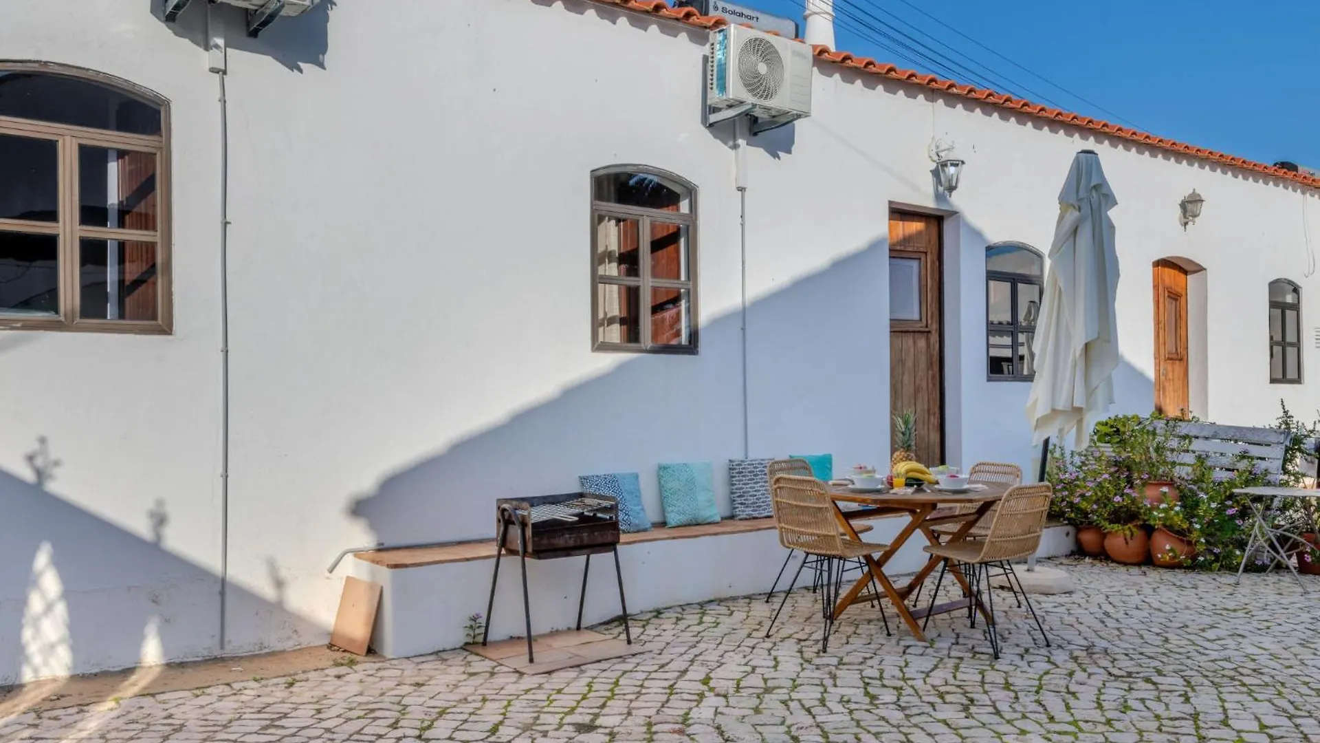 Holiday Home Rocha By Interhome Albufeira