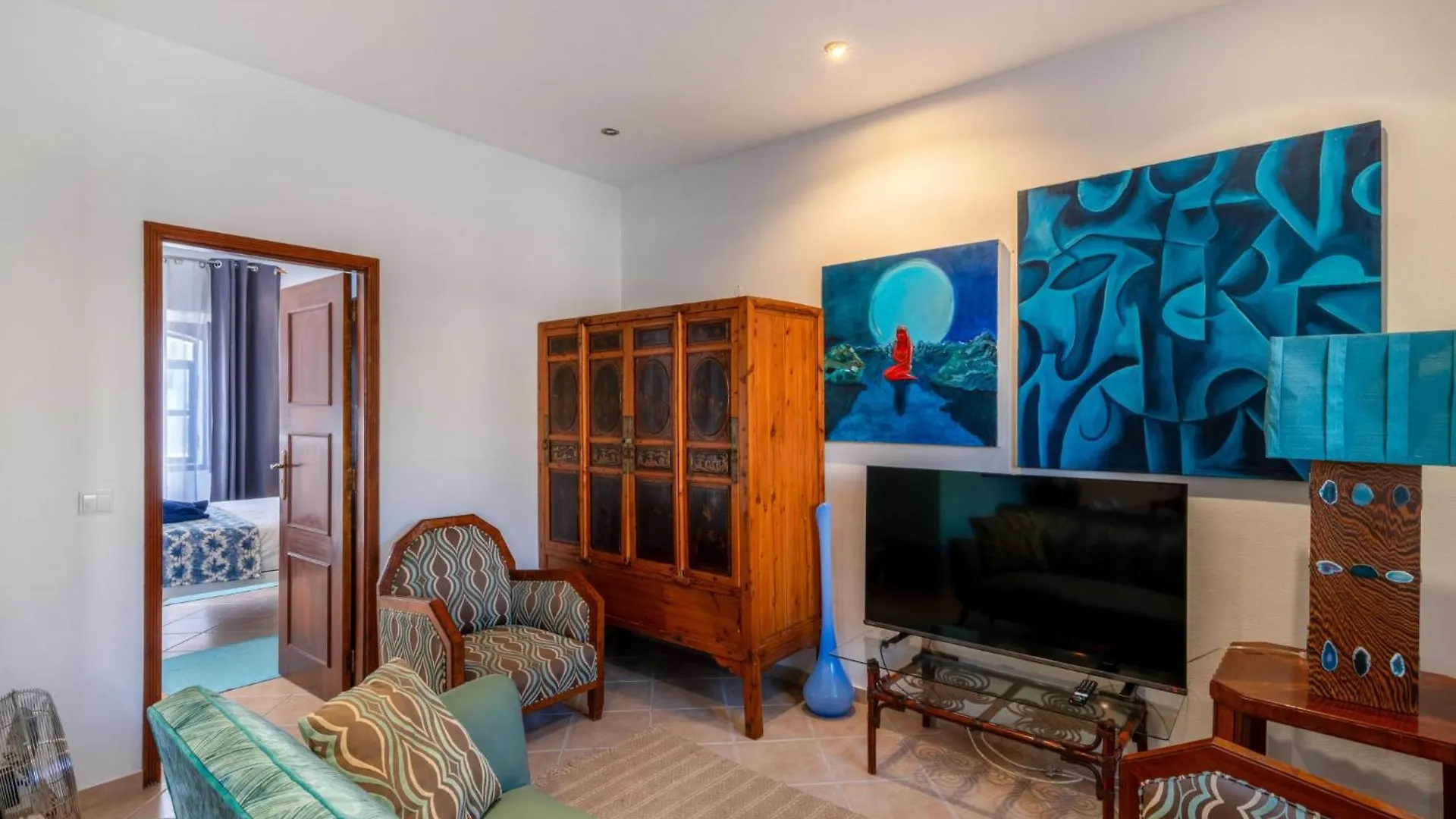 Holiday Home Rocha By Interhome Albufeira 0*,