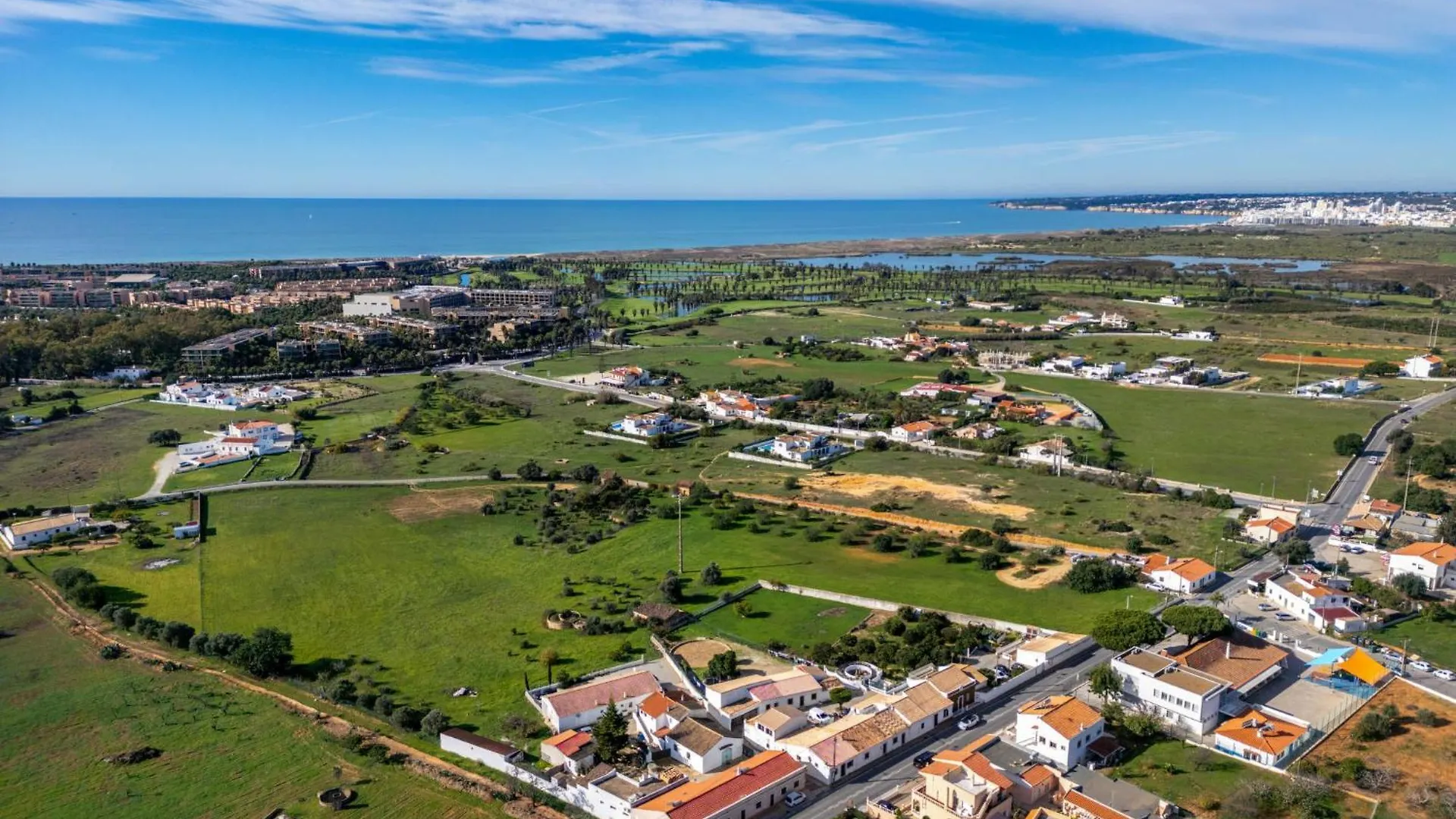 Holiday Home Rocha By Interhome Albufeira