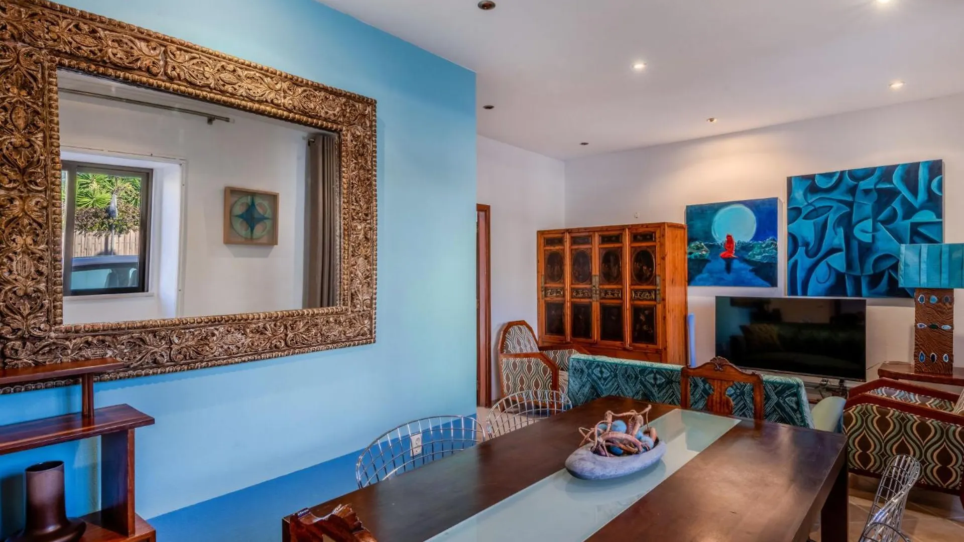Holiday Home Rocha By Interhome Albufeira Portugal