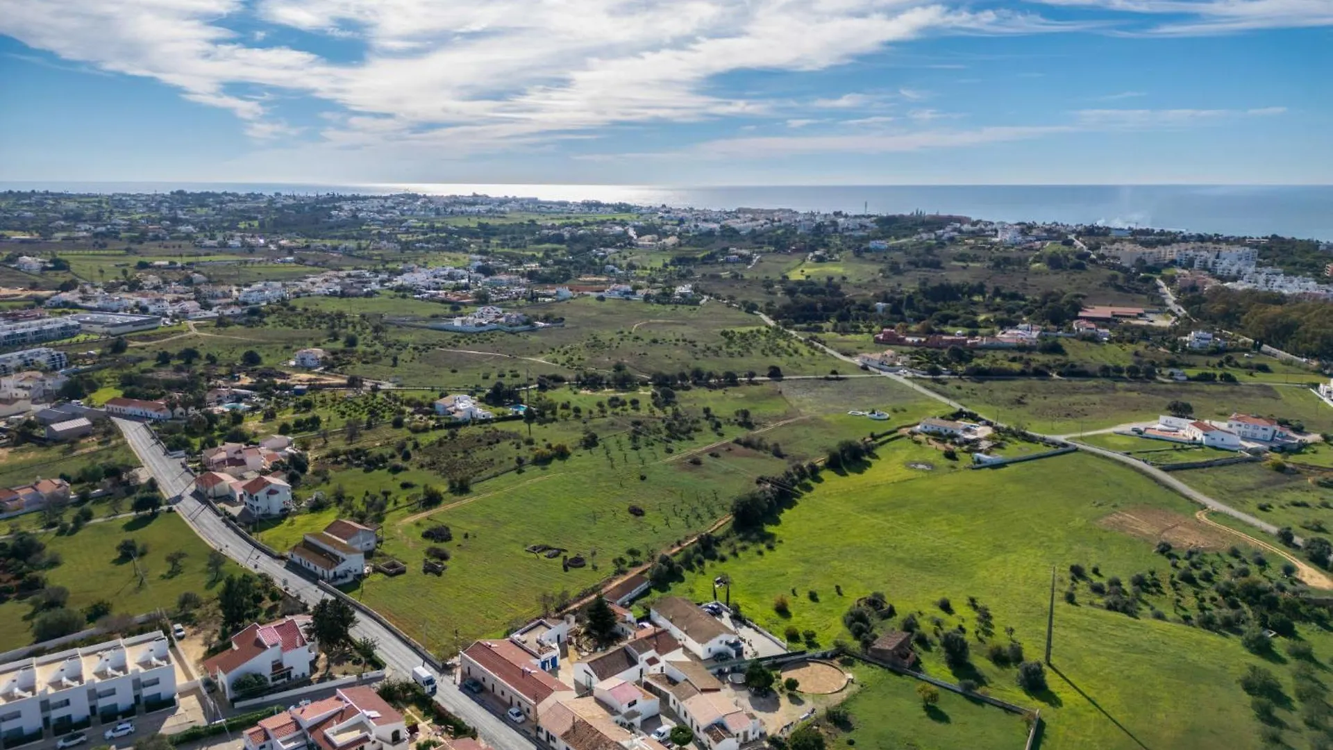 Holiday Home Rocha By Interhome Albufeira