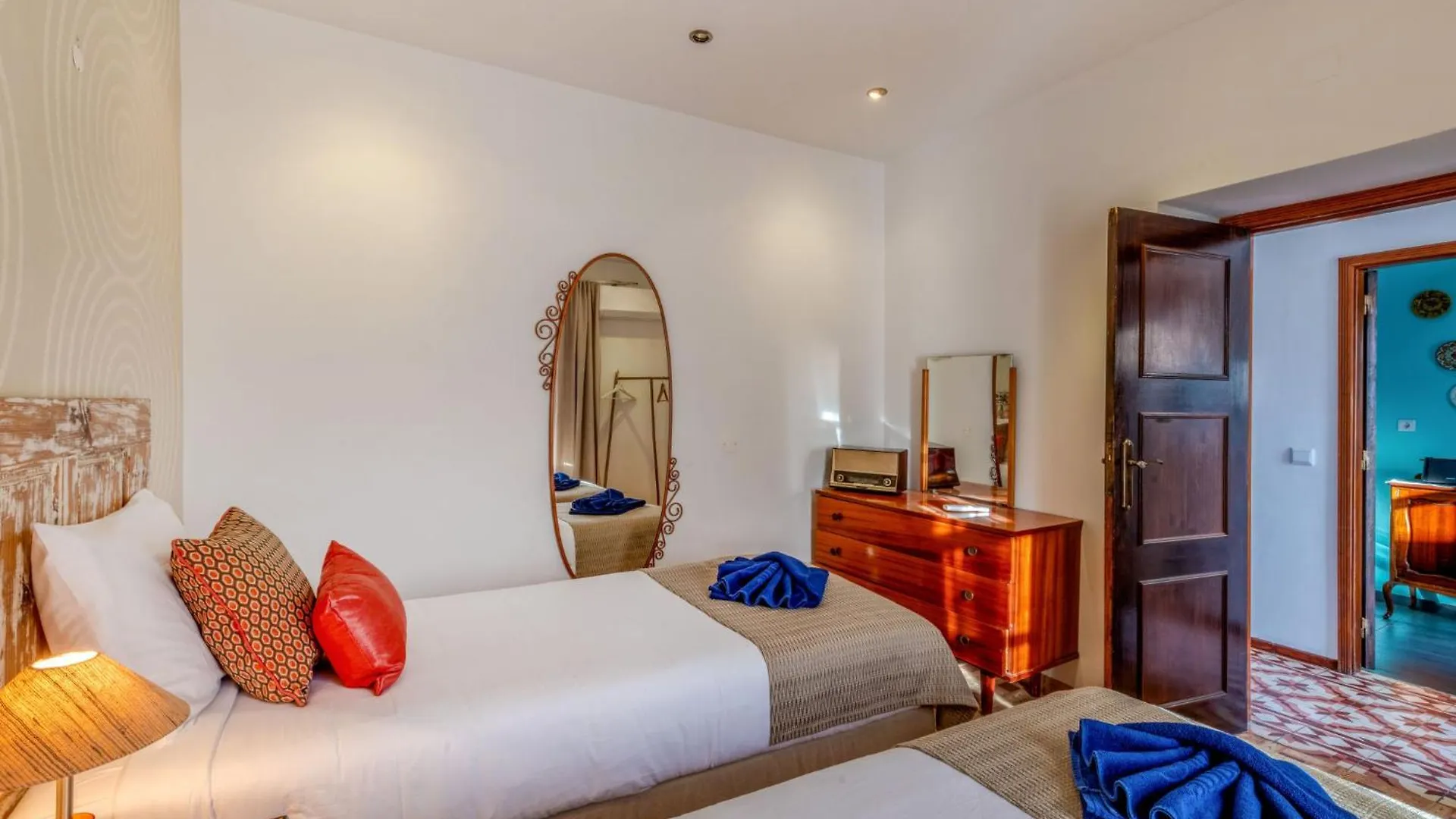 Holiday Home Rocha By Interhome Albufeira