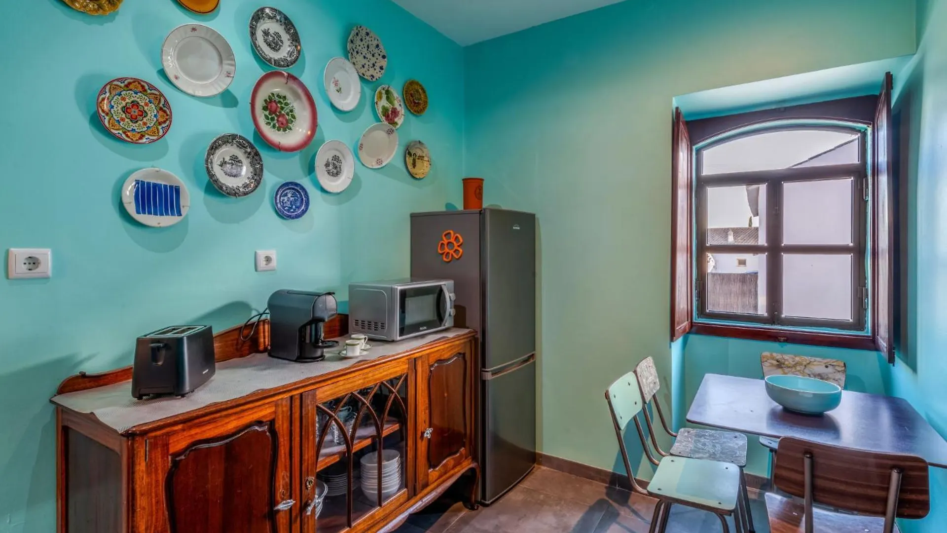 Holiday Home Rocha By Interhome Albufeira Portogallo