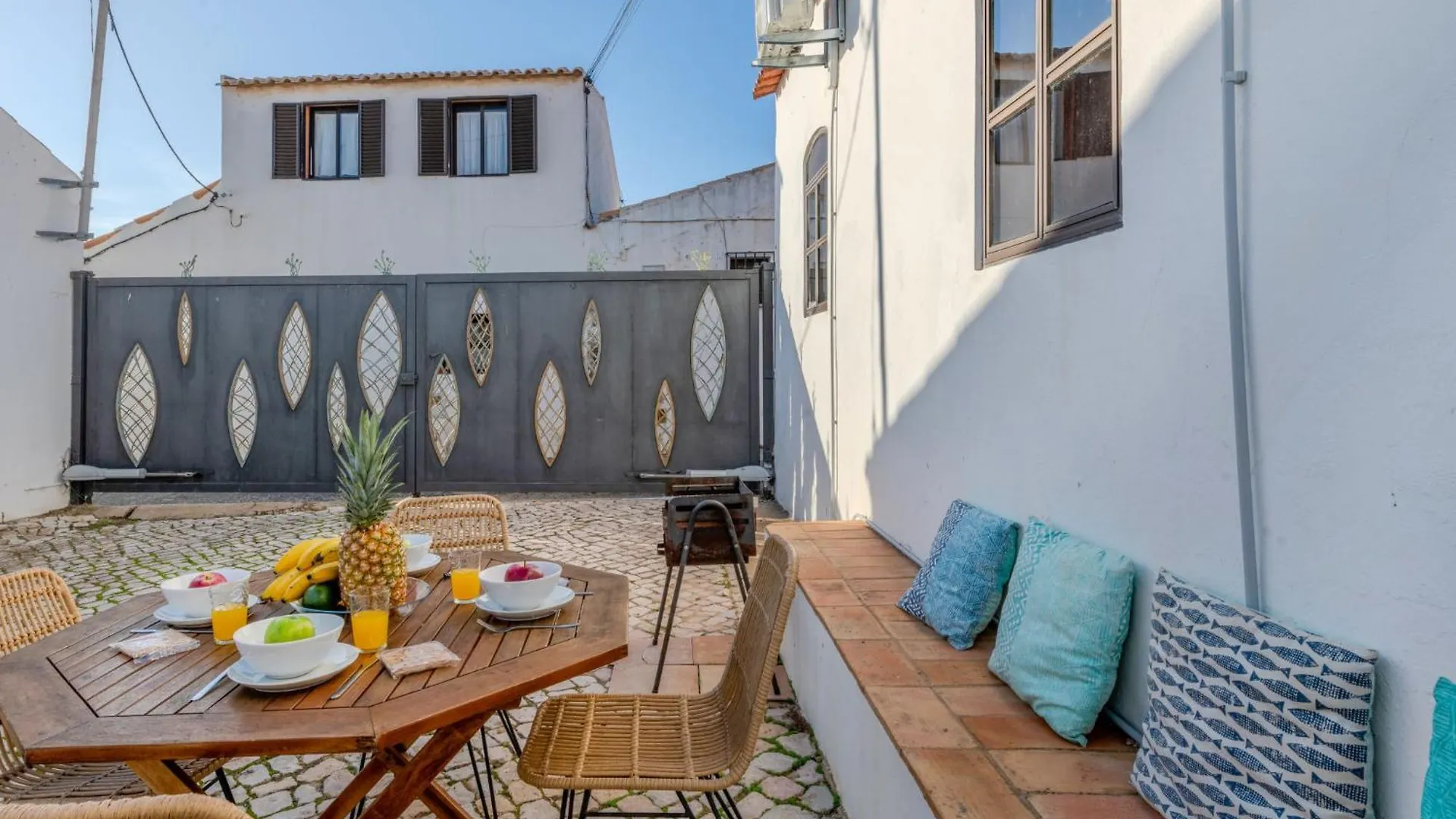 Holiday Home Rocha By Interhome Albufeira