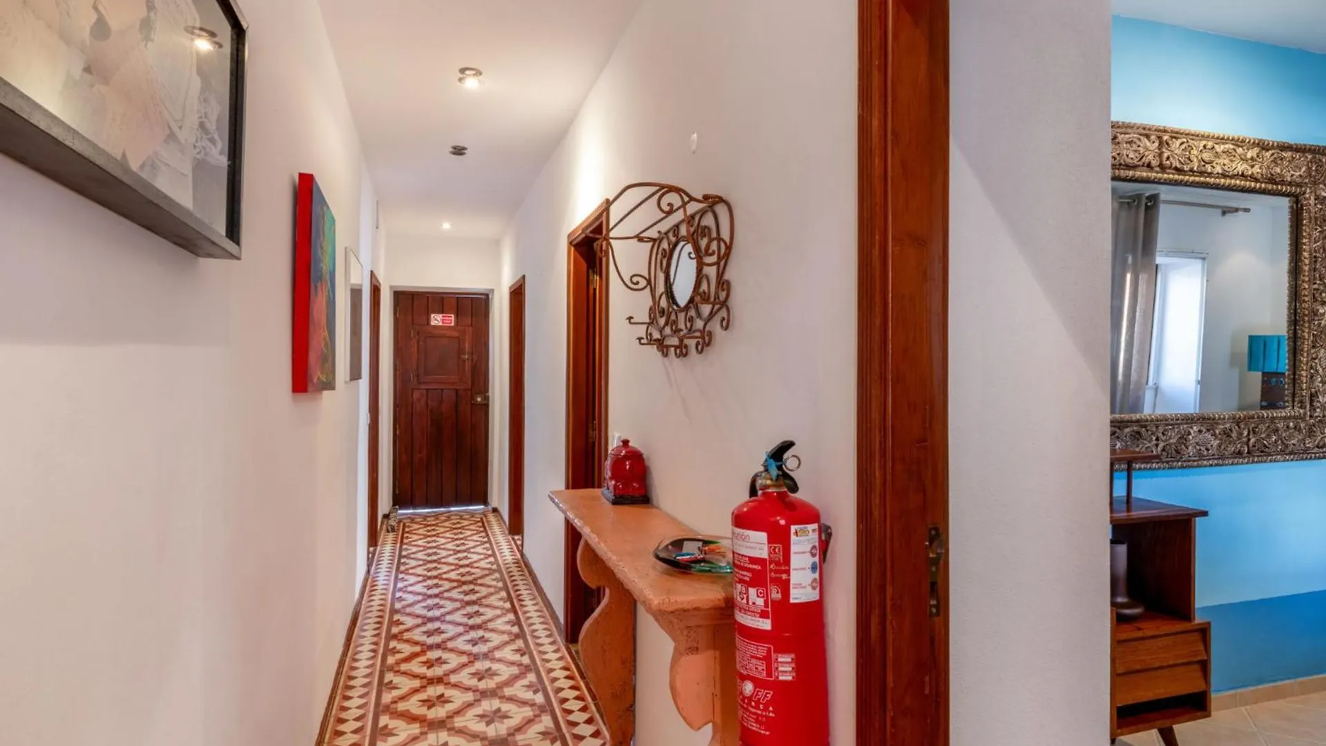Holiday Home Rocha By Interhome Albufeira