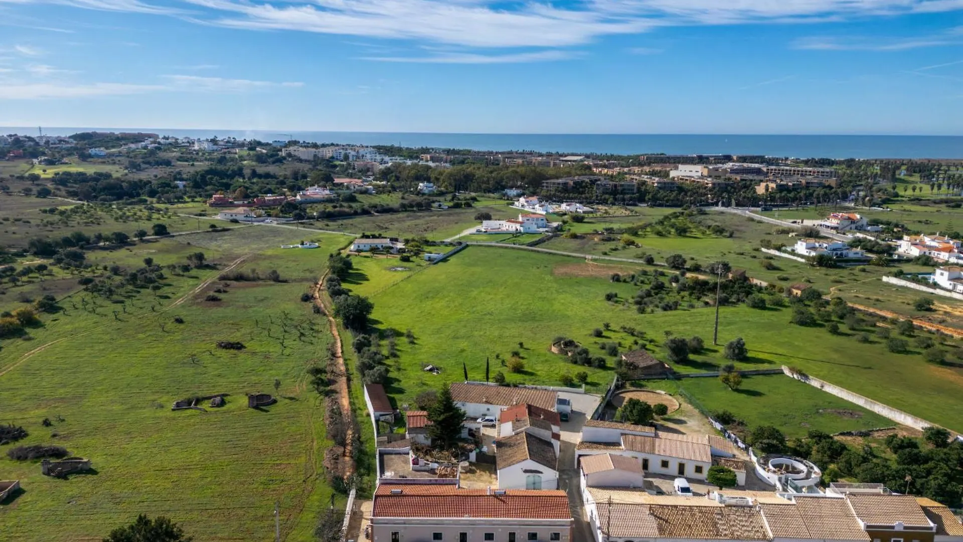 Holiday Home Rocha By Interhome Albufeira Portugal