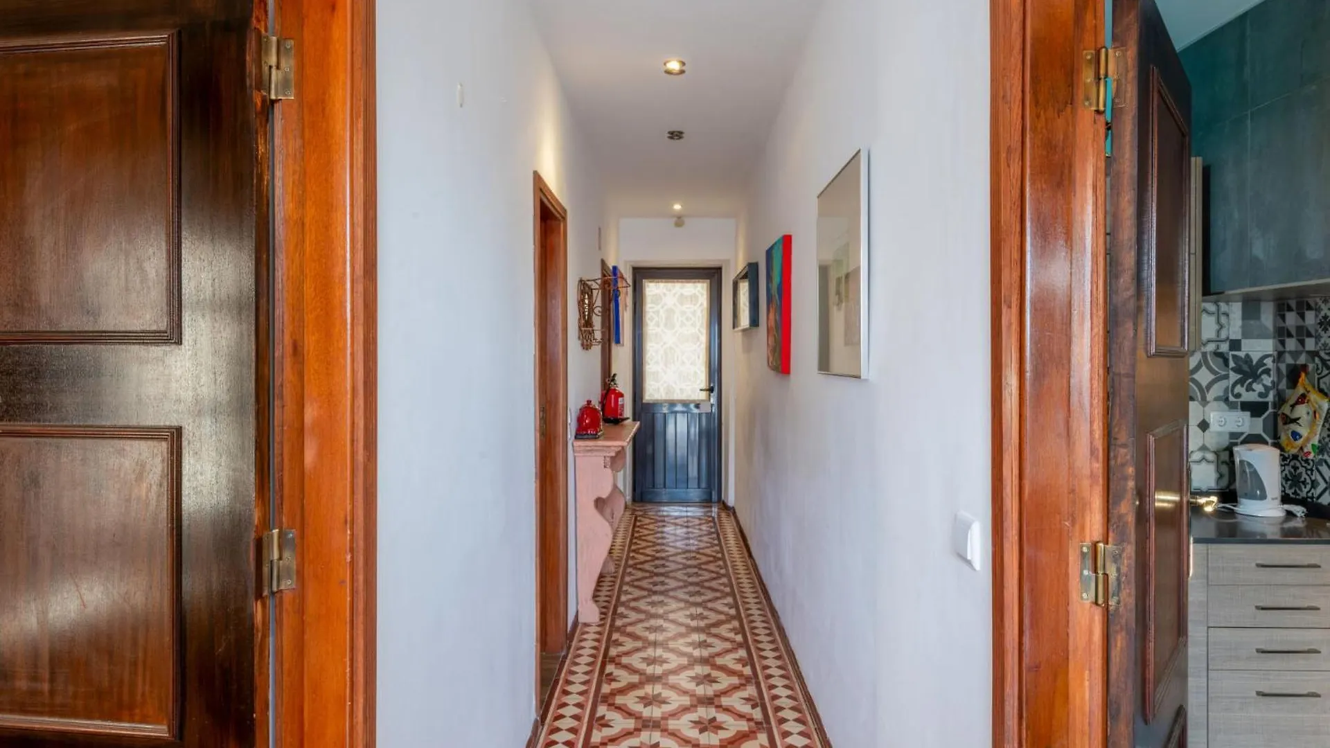 Holiday Home Rocha By Interhome Albufeira