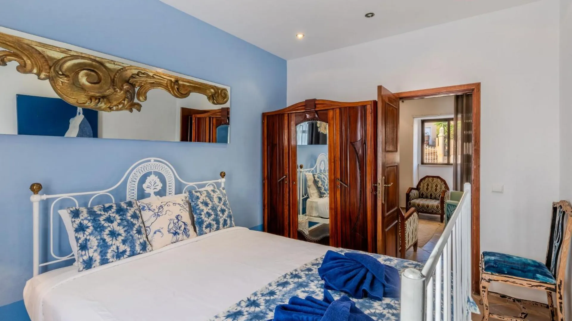 Holiday Home Rocha By Interhome Albufeira