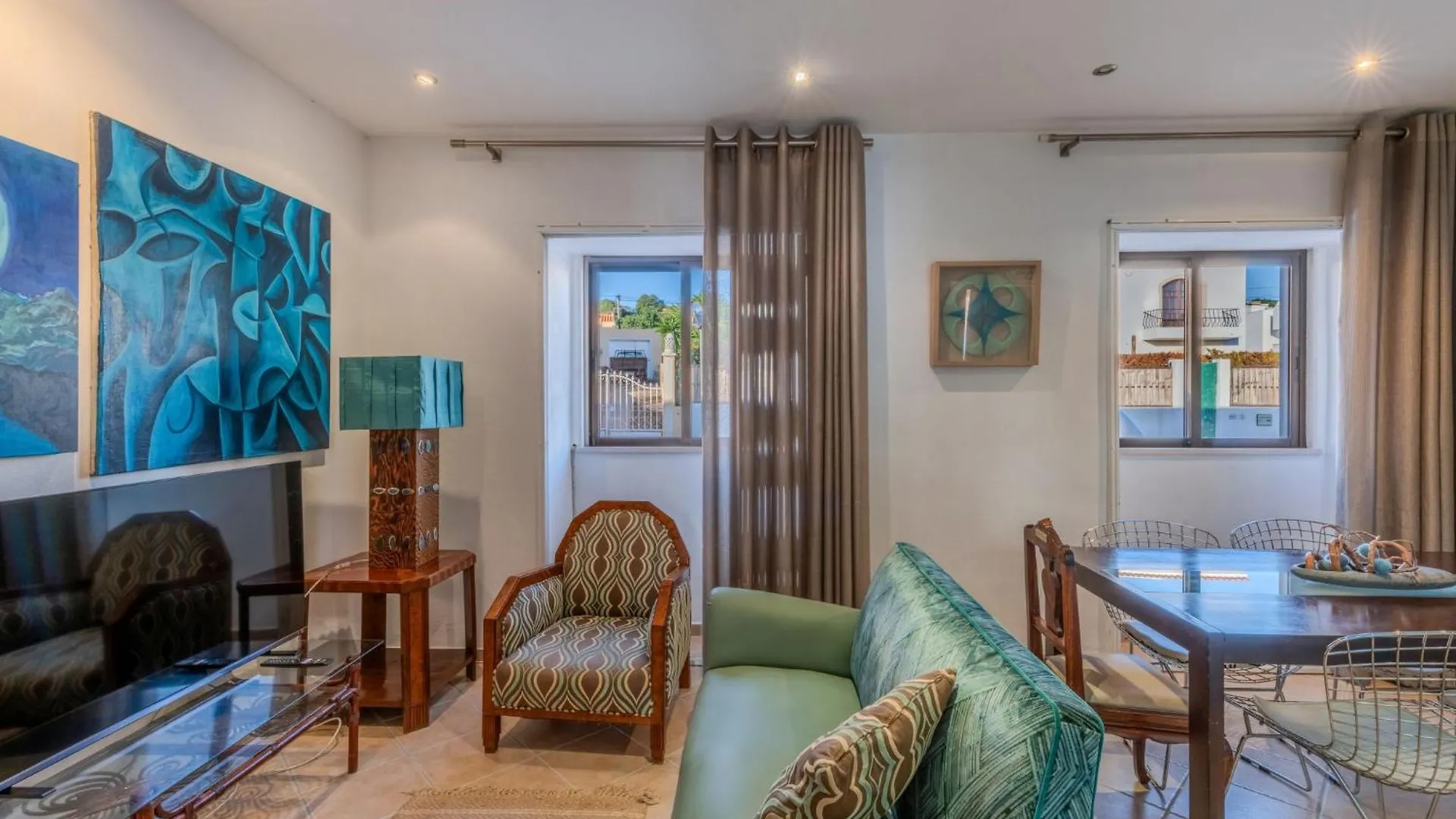 Holiday Home Rocha By Interhome Albufeira Portugal