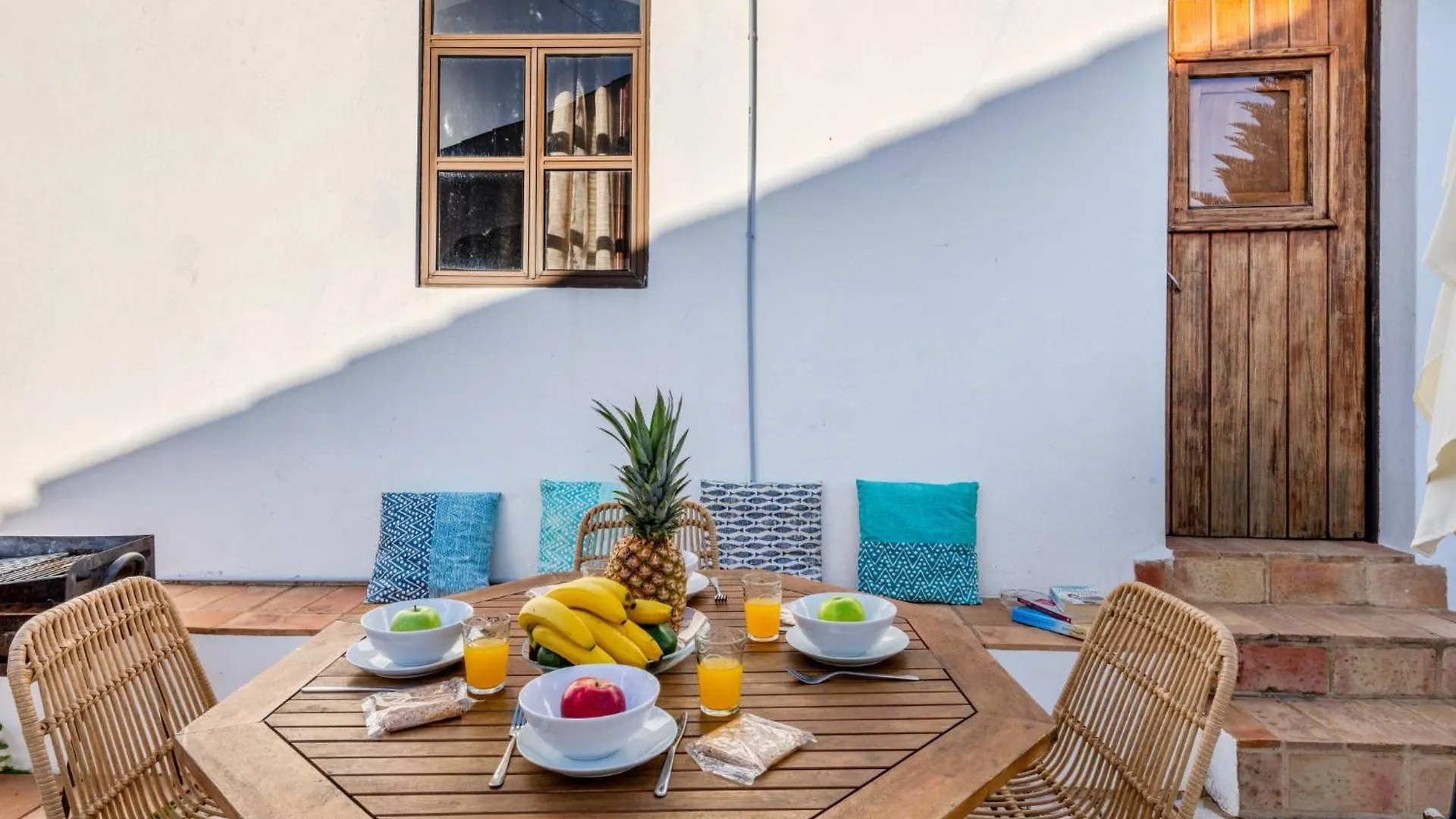Holiday Home Rocha By Interhome Albufeira 0*,  Portugal
