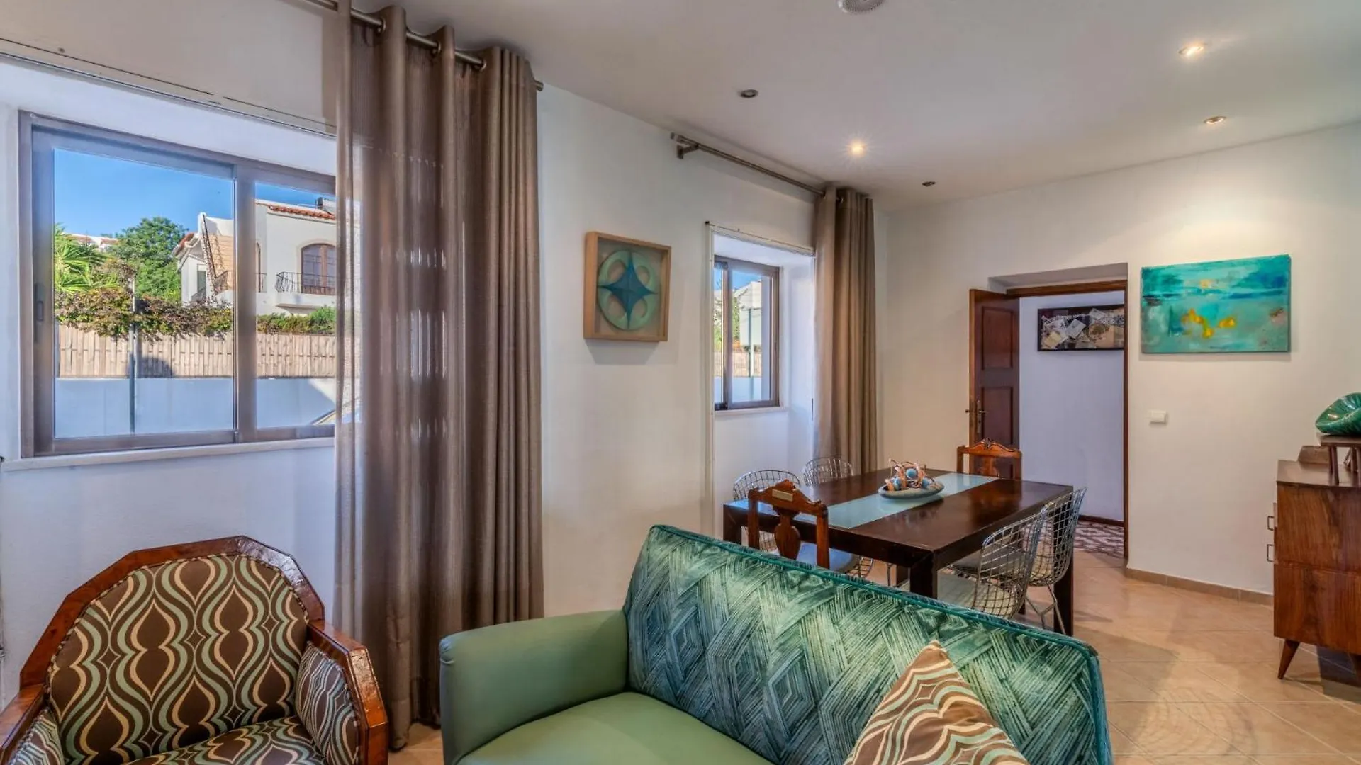 Holiday Home Rocha By Interhome Albufeira