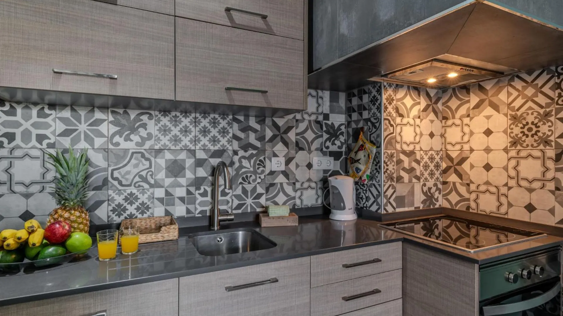 Holiday Home Rocha By Interhome Albufeira