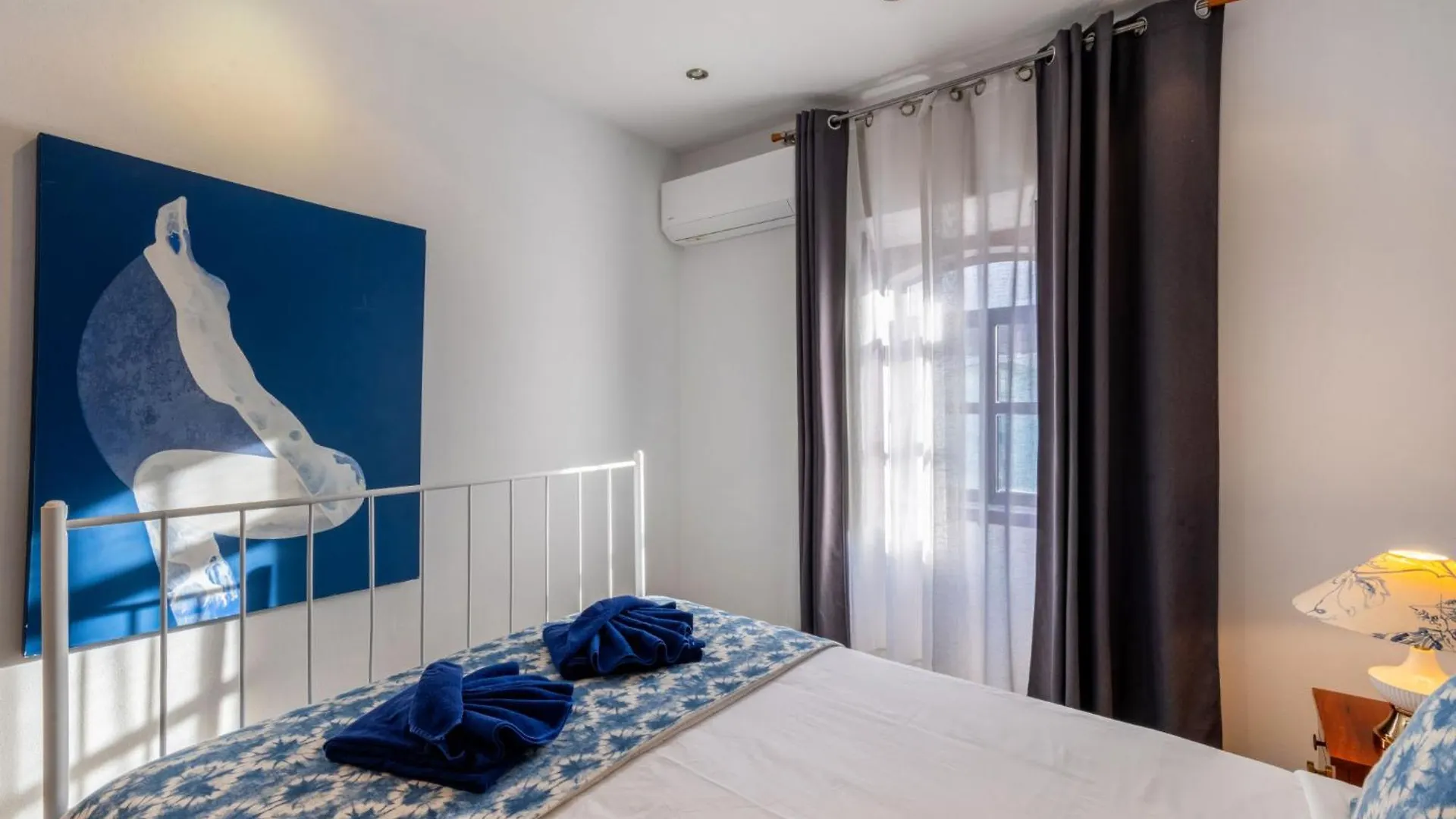 Holiday Home Rocha By Interhome Albufeira