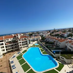 Holiday home Algarve Vacations Flat, Albufeira