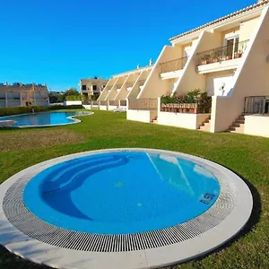  Casa de Férias House F São Rafael - Free Wifi&airco, Netflix Ready - 300m From The