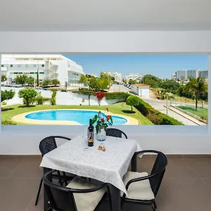  Appartamento Albufeiramar