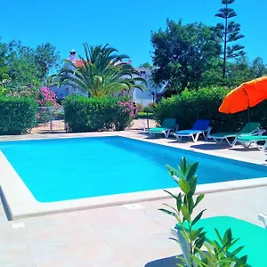  Сasa de vacaciones Quinta Casalinho