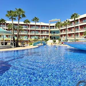4* Otel Baia Grande