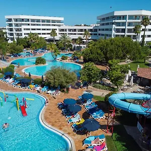 4* Apart Otel Alfagar