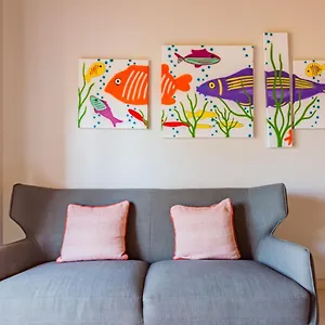  Сasa de vacaciones Casa Colina 2