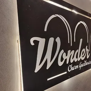  Gasthof Wonder Charm