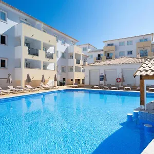 Smy Santa Eulalia Algarve Апарт-отель