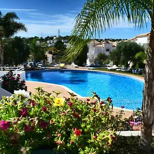 Holiday home Farm Village- Townhouse 2 Mins From Old Town, Albufeira