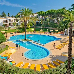 3* Hotel apartamentowy Alfagar Village